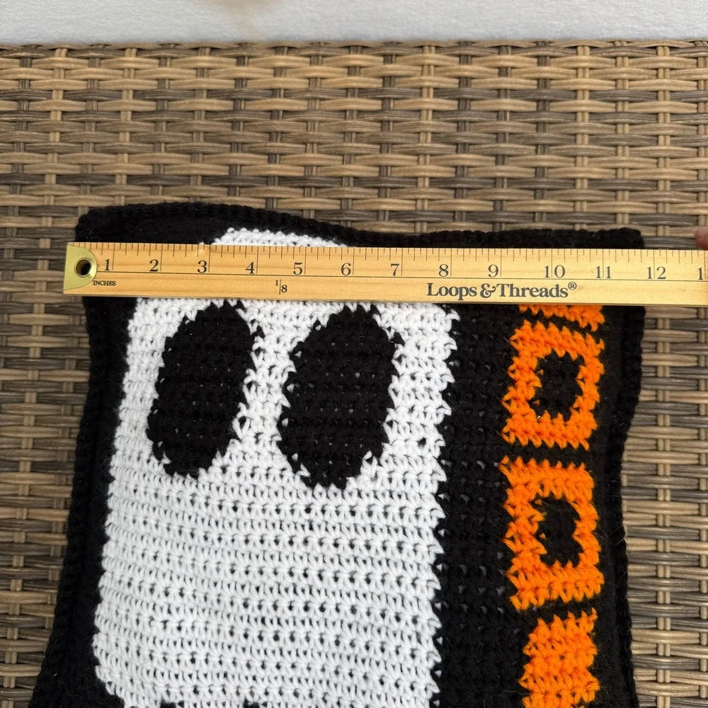 Handmade cute crochet